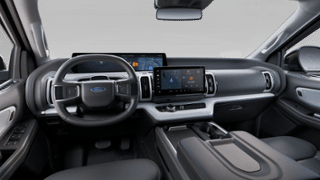 2025 Ford Expedition® Internal Image 2